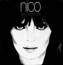 Nico : The Marble Index